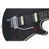 Evh Wolfgang Usa Edward Van Halen Signature, Ebony Fingerboard, Stealth