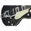 Gretsch G5622t Electromatic Center Block Double-Cut With Bigsby, Rosewood Fingerboard, Black