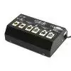 Stairville DMX Splitter 2 Fuleiste