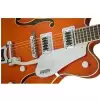 Gretsch G5422T Electromatic  Double-cut with Bigsby Orange Stain