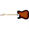 Fender Deluxe Nashville Telecaster Maple Fingerboard, 2-Color Sunburst