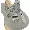 Fender Brad Paisley Road Worn Telecaster E-Gitarre 