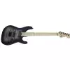 Charvel Pro-Mod Dk24 Hh Ht M Qm, Maple Fingerboard, Purple Phaze