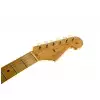 Fender Road Worn ′50s Stratocaster Maple Fingerboard, 2-Color Sunburst