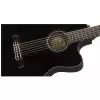 Fender CN 140 SCE BLK WC