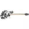 Evh Wolfgang Special, Maple Fingerboard, Black