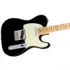 Fender American Pro Telecaster Maple Fingerboard, Black