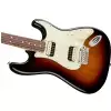 Fender American Pro Stratocaster Hh Shaw Bucker, Rosewood Fingerboard, 3-Color Sunburst