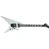 Jackson X Series King V Kvx, Rosewood Fingerboard, Snow White