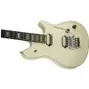 Evh Wolfgang Usa, Ebony Fingerboard, Ivory