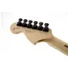 Fender Jim Root Jazzmaster Ebony Fingerboard, Flat Black