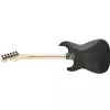 Charvel Usa Select San Dimas Style 1 Hss Fr, Maple Fingerboard, Pitch Black