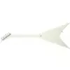 Jackson Usa Signature Scott Ian King V Kvt, Rosewood Fingerboard, Ivory