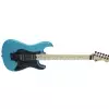 Charvel Pro-Mod So-Cal Style 1 Hh Fr M, Maple Fingerboard, Matte Blue Frost