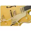 Gretsch G6122tfm Players Edition Country Gentleman With String-Thru Bigsby Filter′tron Pickups