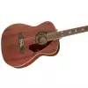 Fender Tim Armstrong Hellcat-12, Walnut Fingerboard, Natural