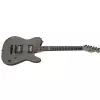 Fender Joe Duplantier Usa Signature Model, Ebony Fingerboard, Satin Gray