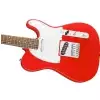 Fender Affinity Series Telecaster Laurel Fingerboard Race Red E-Gitarre