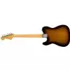 Fender Limited Edition Jazz-Tele Rosewood Fingerboard, 2-Color Sunburst