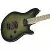 Evh Wolfgang Wg Standard Qm, Maple Fingerboard, Zilla Burst