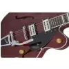 Gretsch G2420t Streamliner Hollow Body, Bigsby, Walnut Stain