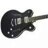 Gretsch G6609 Players Edition Broadkaster Center Block Double-Cut With V-Stoptail, Usa Full′tron Pickups