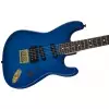 Fender Jake E Lee Usa Signature Blue Burst, Rosewood Fingerboard, Blue Burst