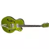 Gretsch G6120sh-Gspk Brian Setzer Hot Rod With Bigsby Tv Jones Setzer Pickups Gretsch G6120sh-Gspk Brian Setzer Hot Rod With Bigsby Tv Jones Setzer Pickups