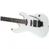 Charvel Usa Select San Dimas Style 1 Hss Fr, Rosewood Fingerboard, Snow Blind Satin