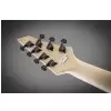 Jackson Js Series Dinky Arch Top Js32-7q Dka Ht, Rosewood Fingerboard, Tobacco Burst