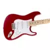 Fender Eric Clapton Stratocaster MN Torino Red E-Gitarre