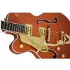 Gretsch G6120tlh Players Edition Nashville With Bigsby Left-Handed