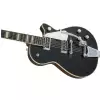 Gretsch G6128t-53 Vintage Select 53 Duo Jet With Bigsby Tv Jones Black