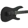 Jackson Pro Series Soloist Sl7, Ebony Fingerboard, Satin Black