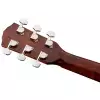 Fender Cc-60s, 3-Color Sunburst