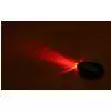Ice Pix Fretboard Illuminator red