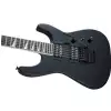 Jackson Usa Select Soloist Sl2h, Ebony Fingerboard, Gloss Black