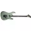 Jackson Pro Series Dinky Dk2, Ebony Fingerboard, Satin Desert Sage