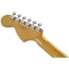 Fender Japan Traditional  #8242;70s Mustang Candy Apple Red E-Gitarre 