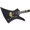 Jackson X Series Kelly Kex, Rosewood Fingerboard, Satin Black