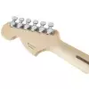 Fender Deluxe Stratocaster Hss, Maple Fingerboard, Blizzard Pearl