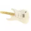 Fender American Special Stratocaster MN Olympic White E-Gitarre