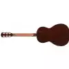 Fender CP 140SE SB WC Westerngitarre (mit Tonabnehmer) 
