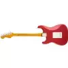 Fender Classic Series ′50s Stratocaster Lacquer, Maple Fingerboard, Candy Apple Red
