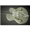 Gretsch G6120sh-Hgrn Brian Setzer 2-Tone Hot Rod With Bigsby Gretsch G6120sh-Hgrn Brian Setzer 2-Tone Hot Rod With Bigsby