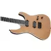 Jackson Pro Series Soloist Sl2 Ht Mah, Ebony Fingerboard, Natural