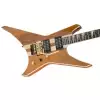 Jackson X Series Warrior Wrx24 Natural, Rosewood Fingerboard, Natural