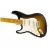 Fender Classic Vibe Stratocaster ′50s Left-Handed, Maple Fingerboard, 2-Color Sunburst