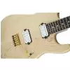 Charvel Pro-Mod San Dimas Style 1 Hh Ht E Ash, Aged Ebony Fingerboard, Natural Ash