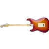 Fender American Elite Stratocaster Maple Fingerboard, Aged Cherry Burst